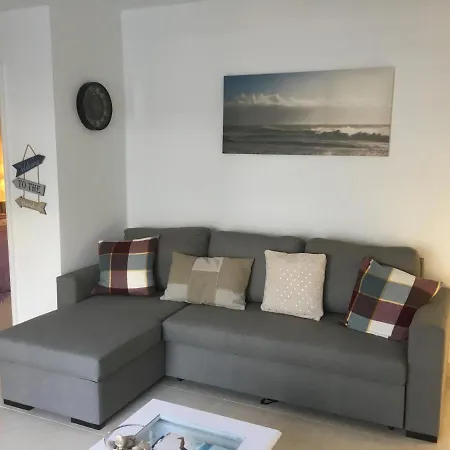 Palmeras Appartement Puerto del Carmen (Lanzarote)